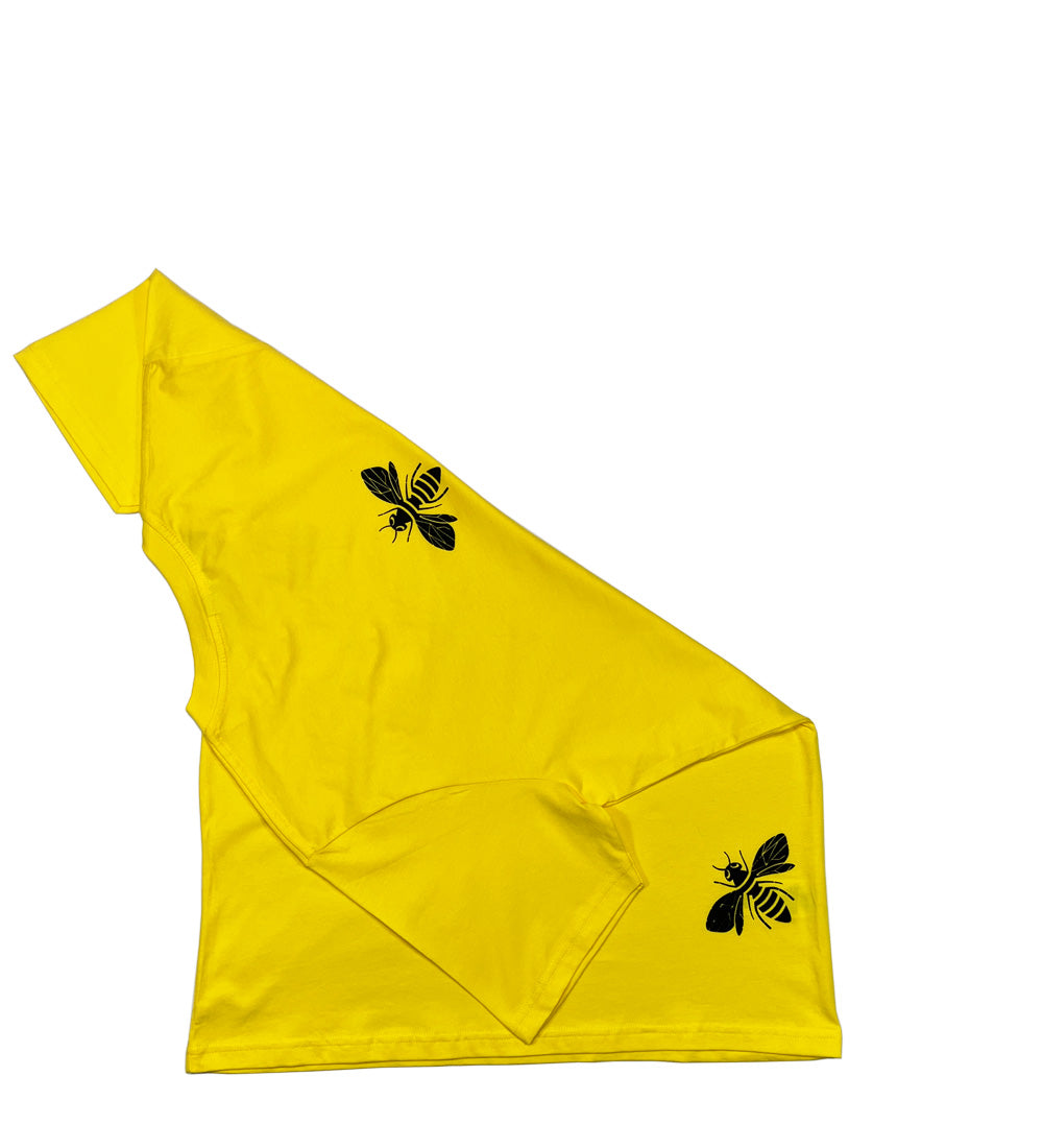 Bienenshirt Allover