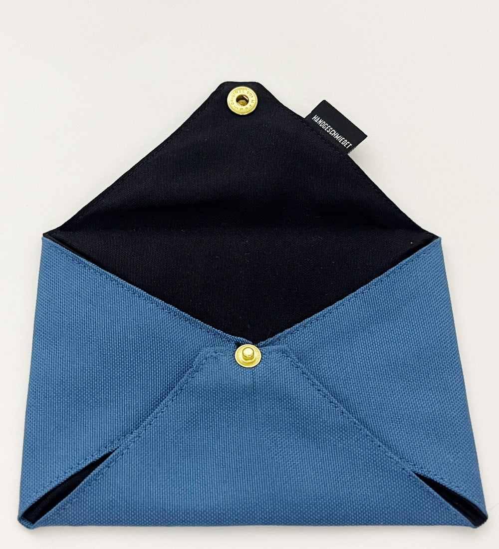 Briefumschlag | Blau