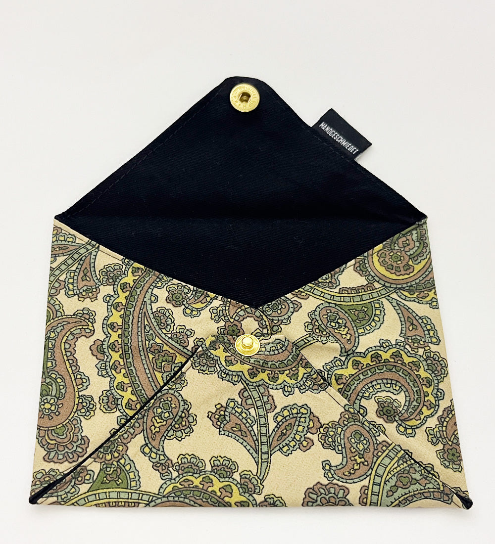 Briefumschlag | Paisley
