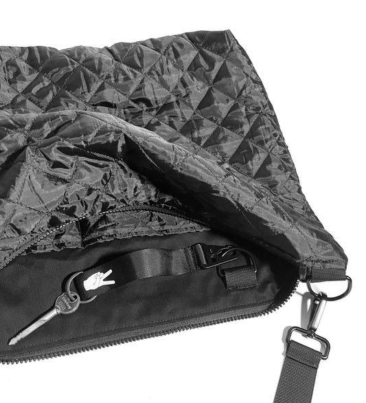 Der Bote | Stepptanz