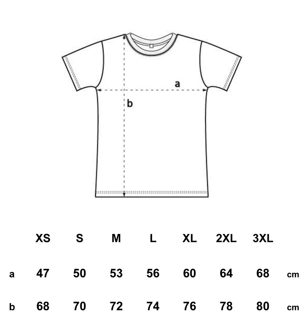 Patch T-Shirt