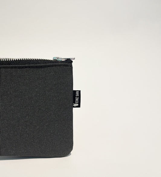 Kleiner Bruder | Anthrazit-Mesh