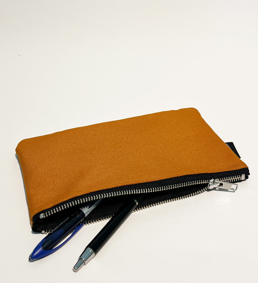 Kleiner Bruder | Kürbis