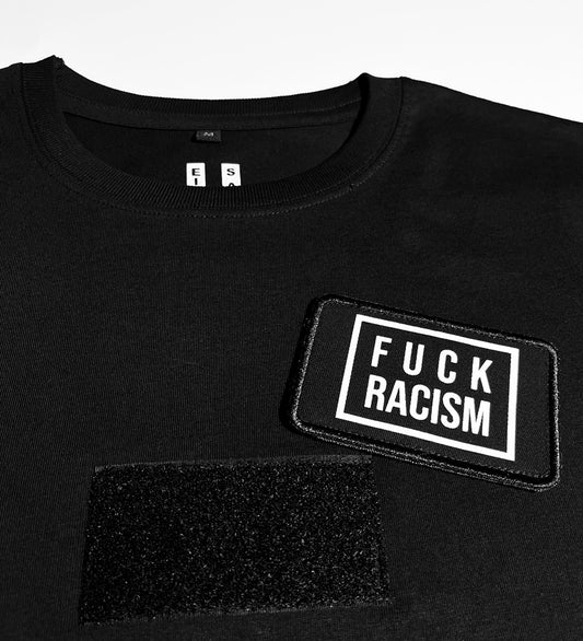 Patch T-Shirt