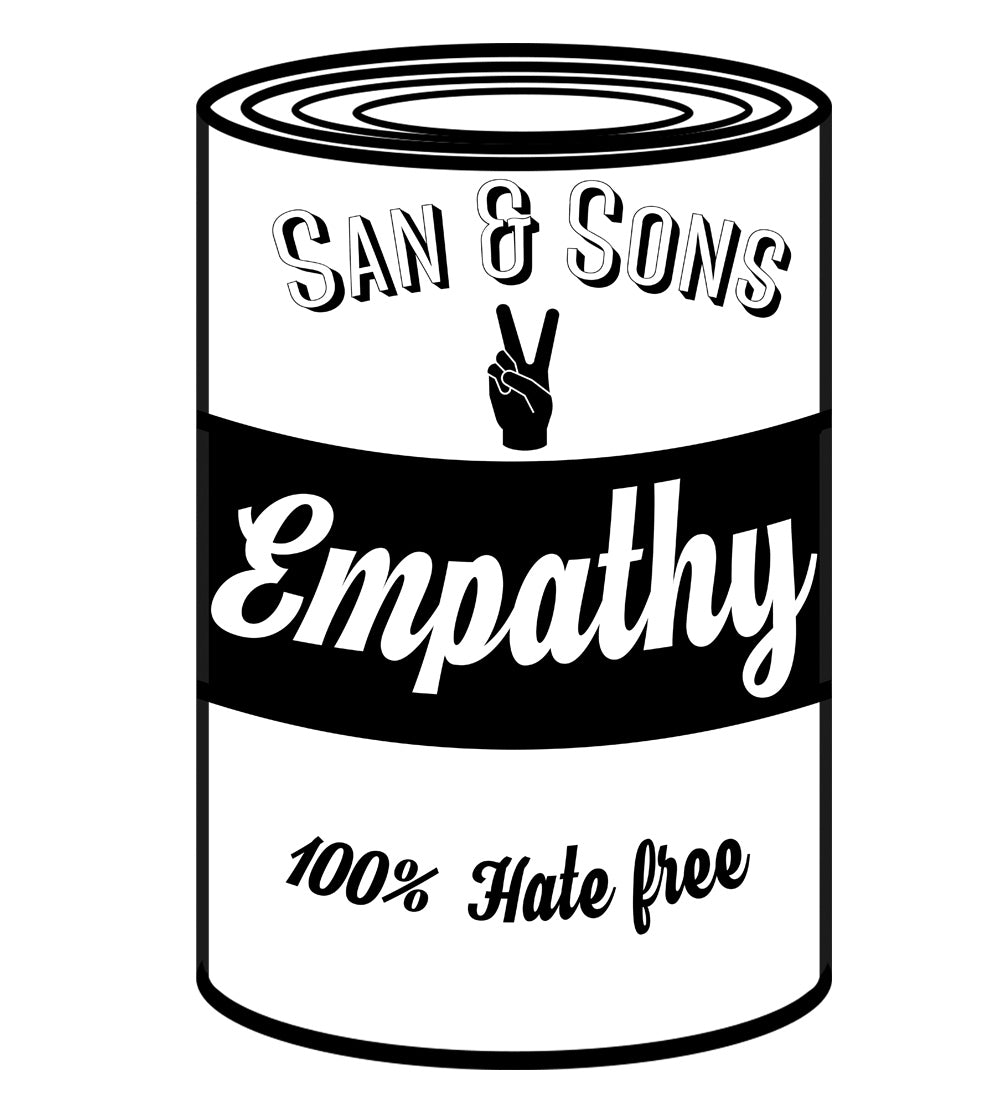 Poster Empathy