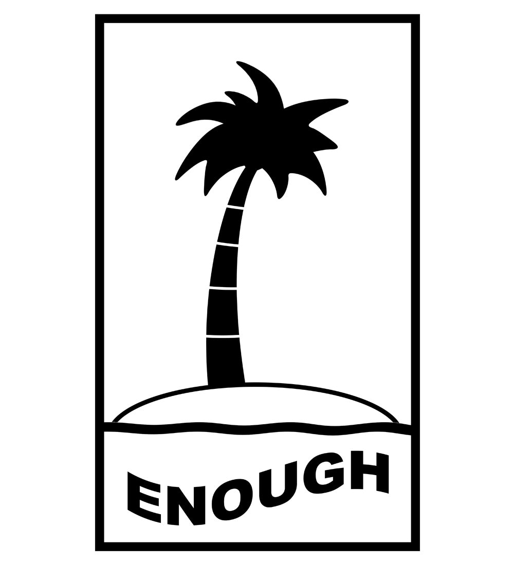 Poster Enough