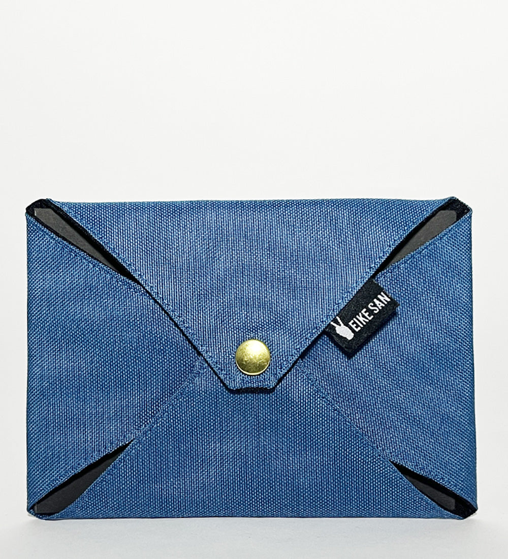 Briefumschlag | Blau
