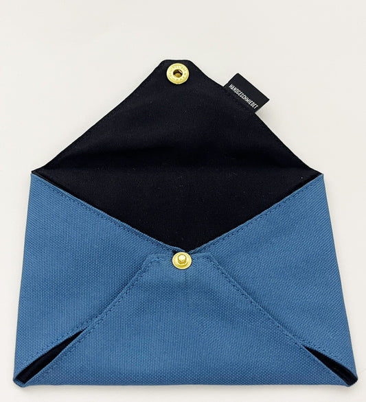 Briefumschlag | Blau