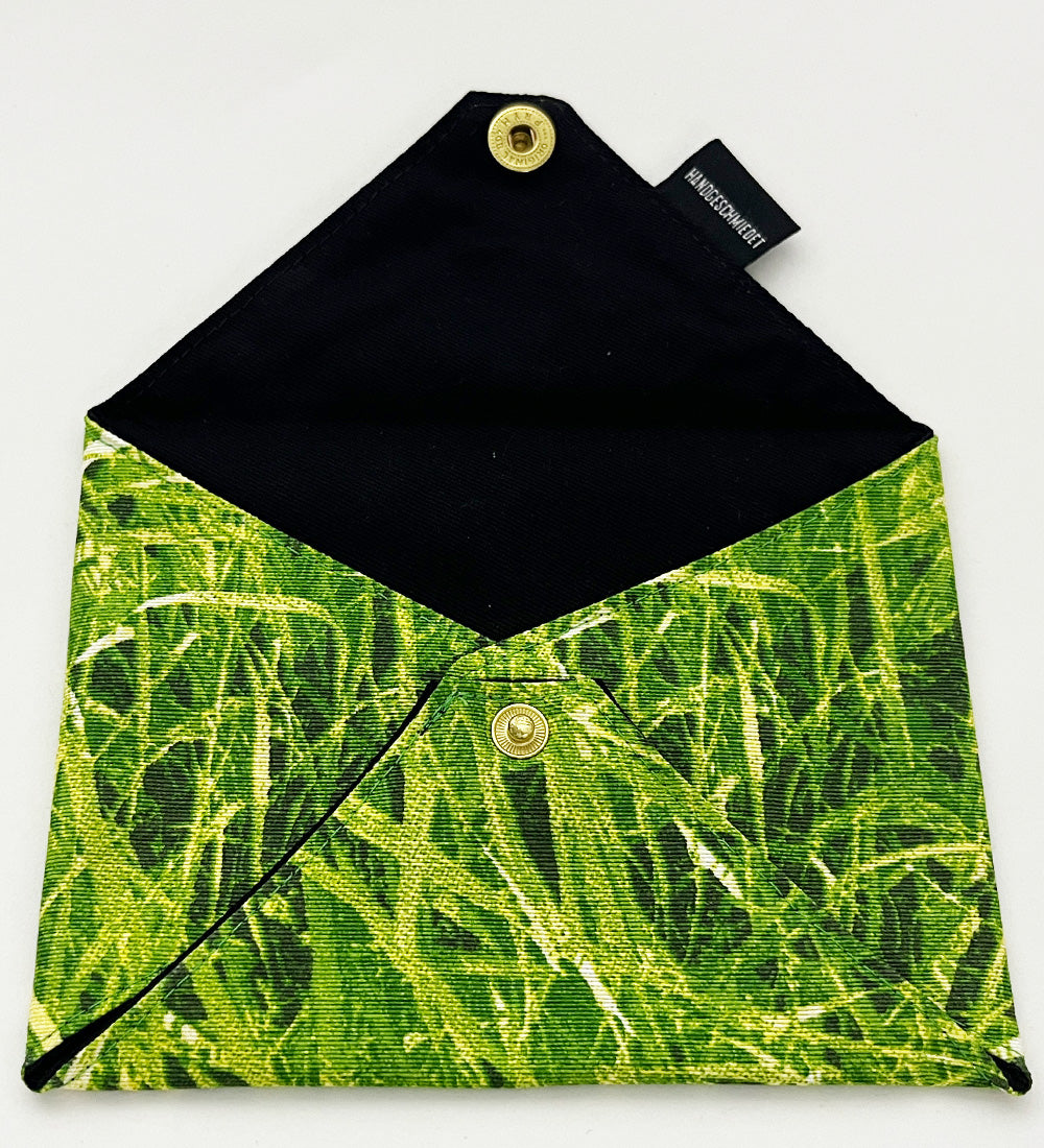 Briefumschlag | Das Gras