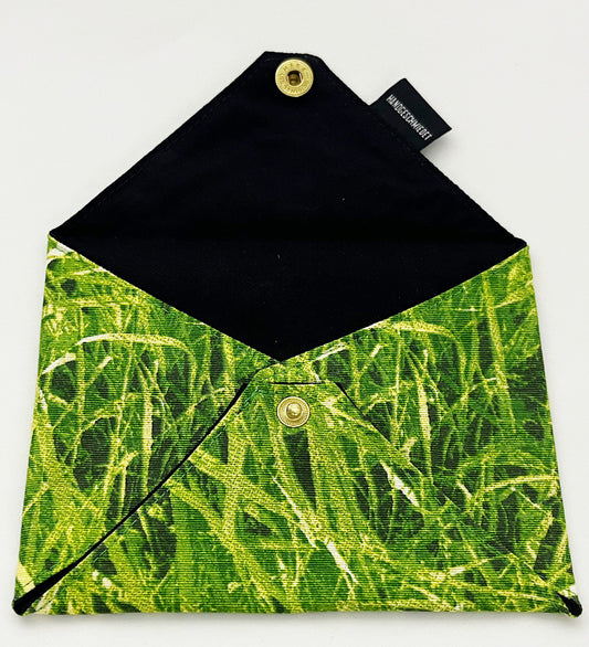 Briefumschlag | Das Gras