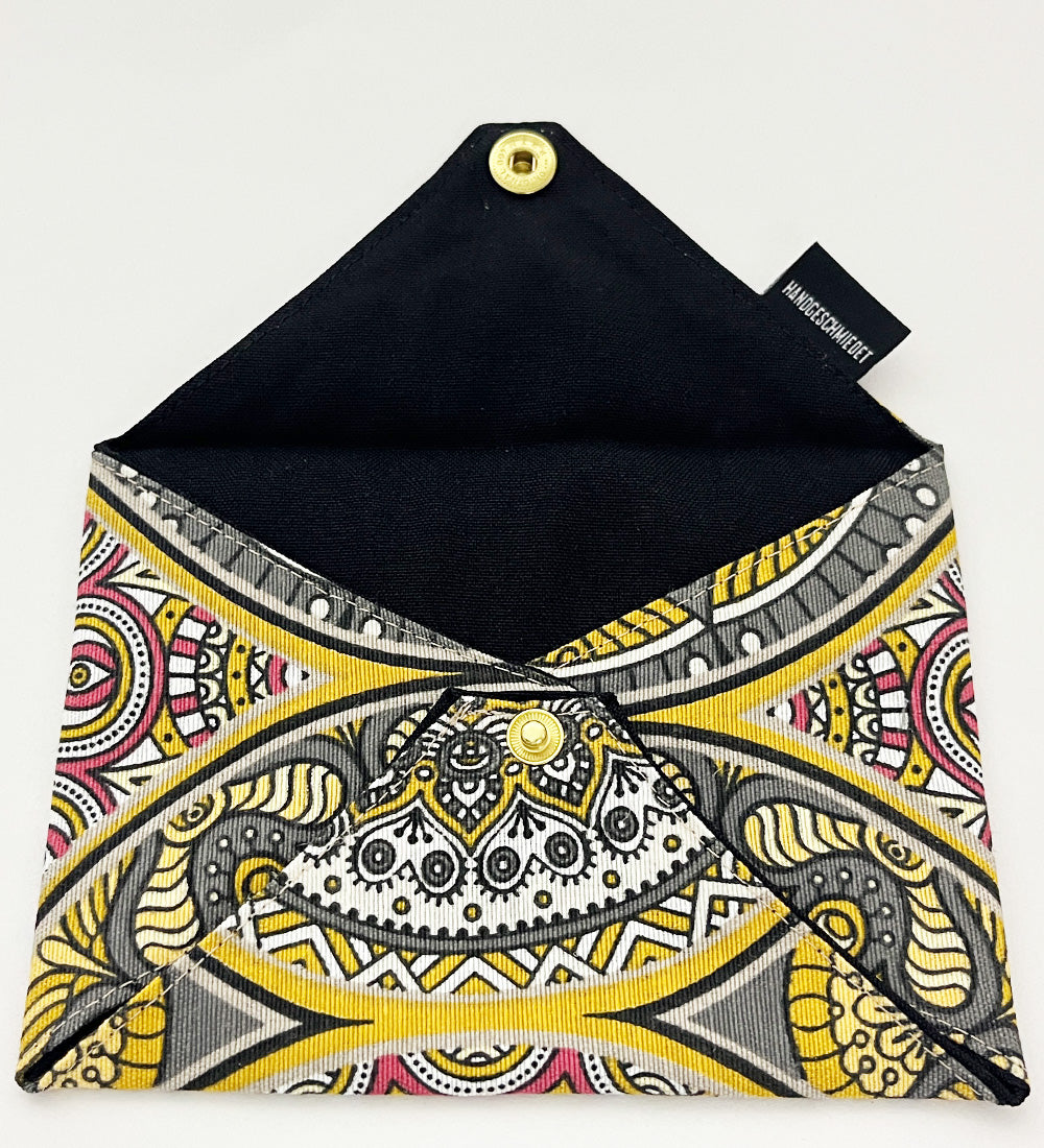 Briefumschlag | Mandala