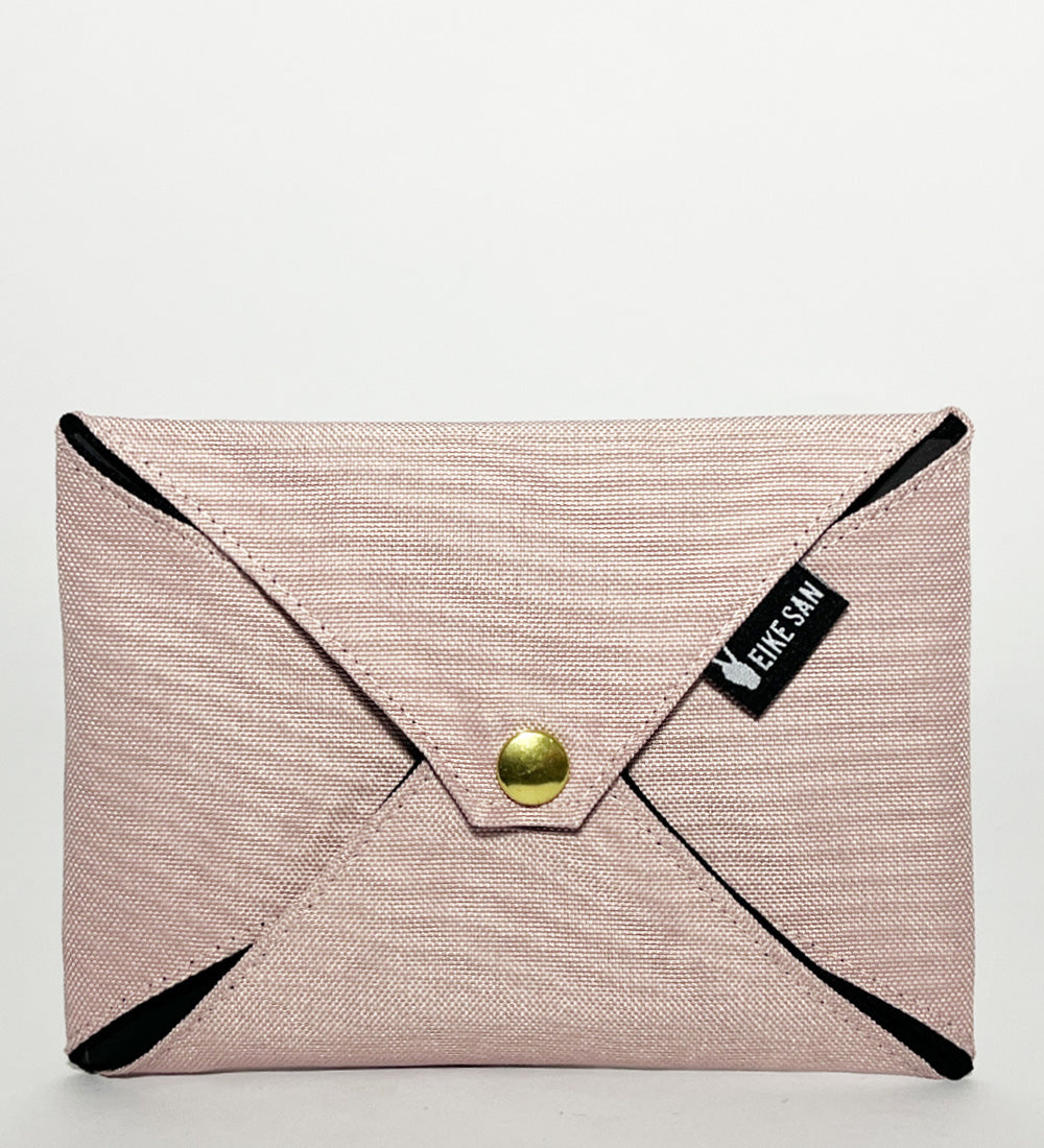 Briefumschlag | Rosa