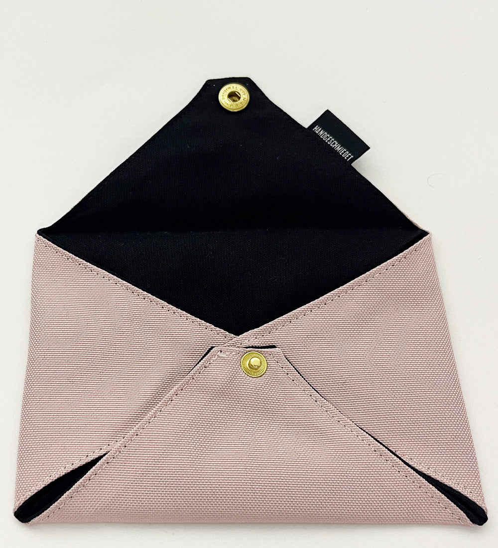 Briefumschlag | Rosa