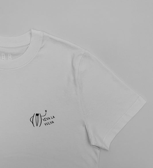 Viva | weiß