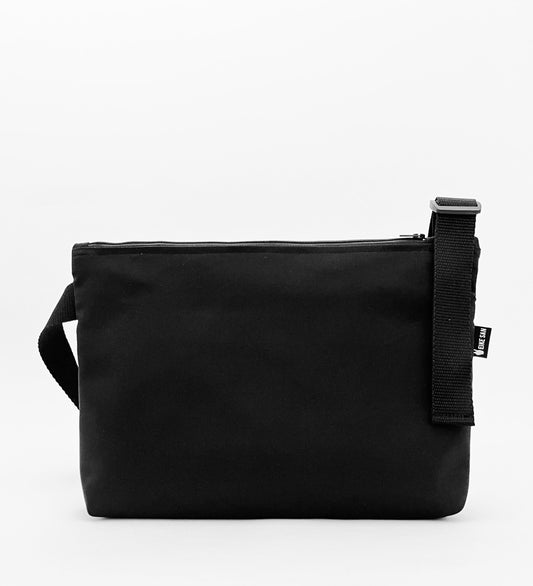 Der Minibote | Schwarz