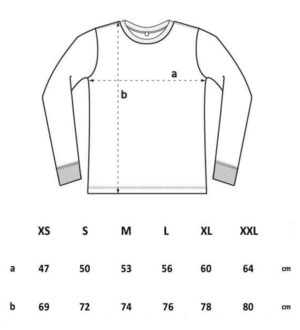 Patch Longsleeve