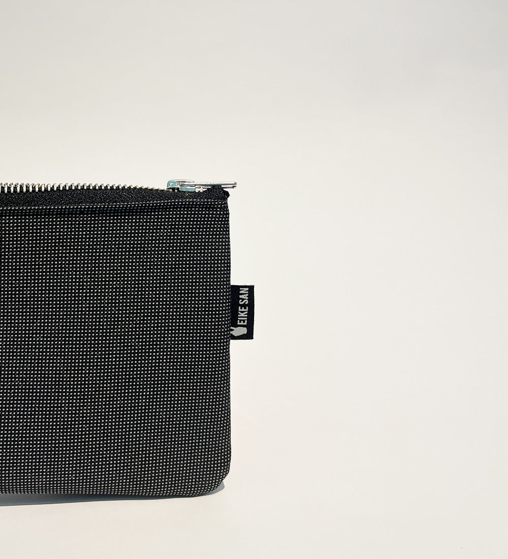 Kleiner Bruder | Anthrazit-Mesh