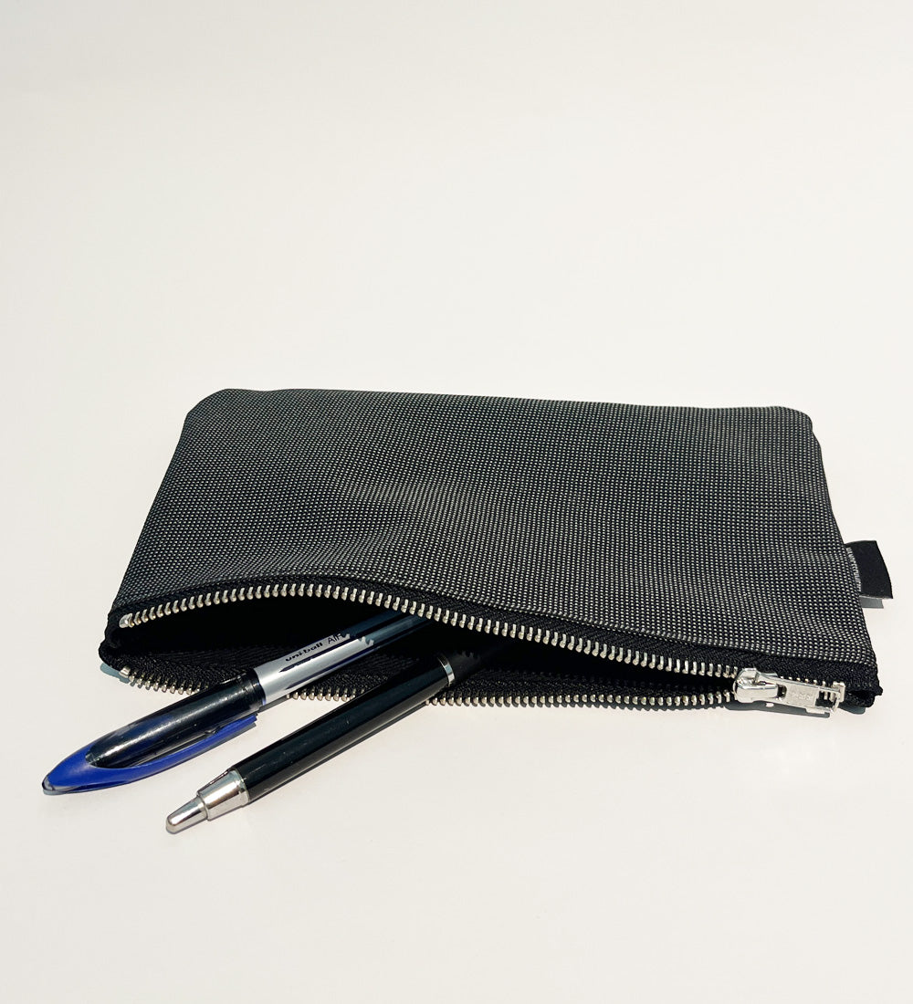 Kleiner Bruder | Anthrazit-Mesh