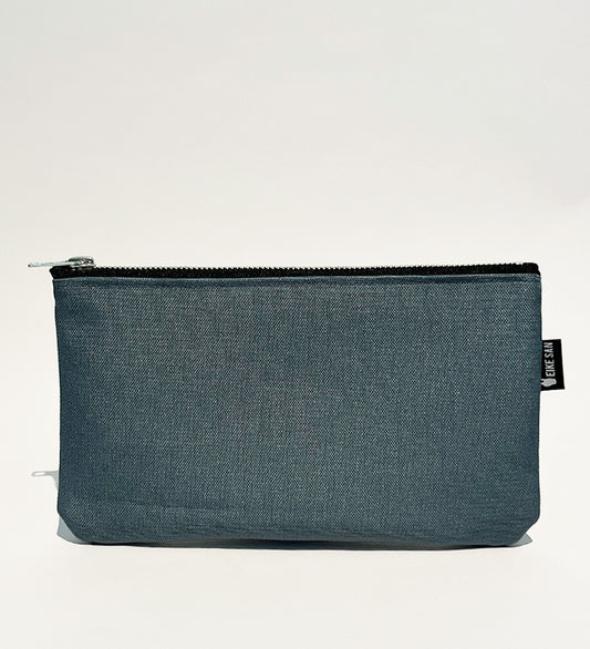 Kleiner Bruder | Blaugrau