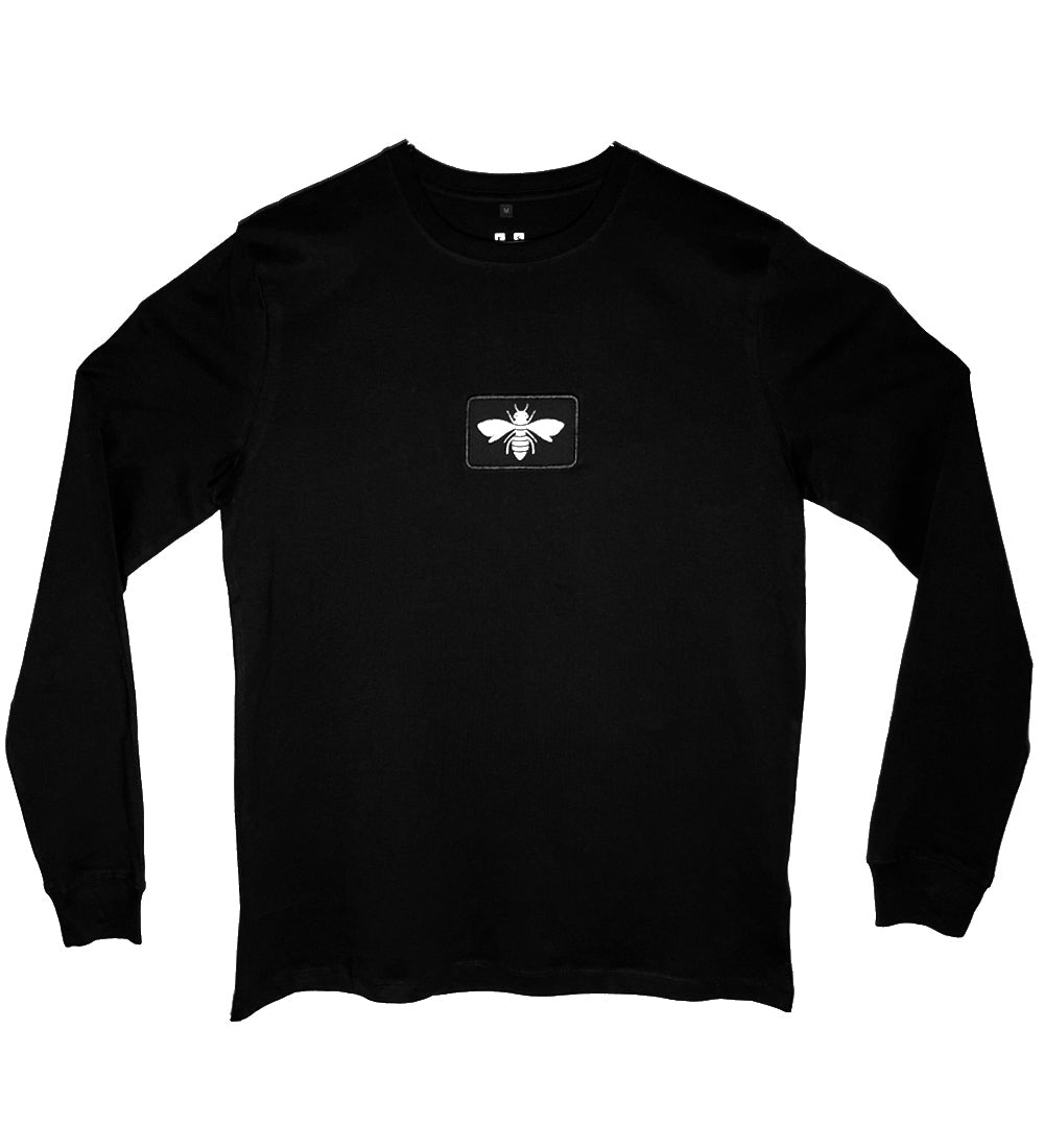 Patch Longsleeve