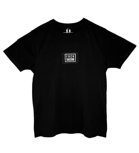 Patch T-Shirt