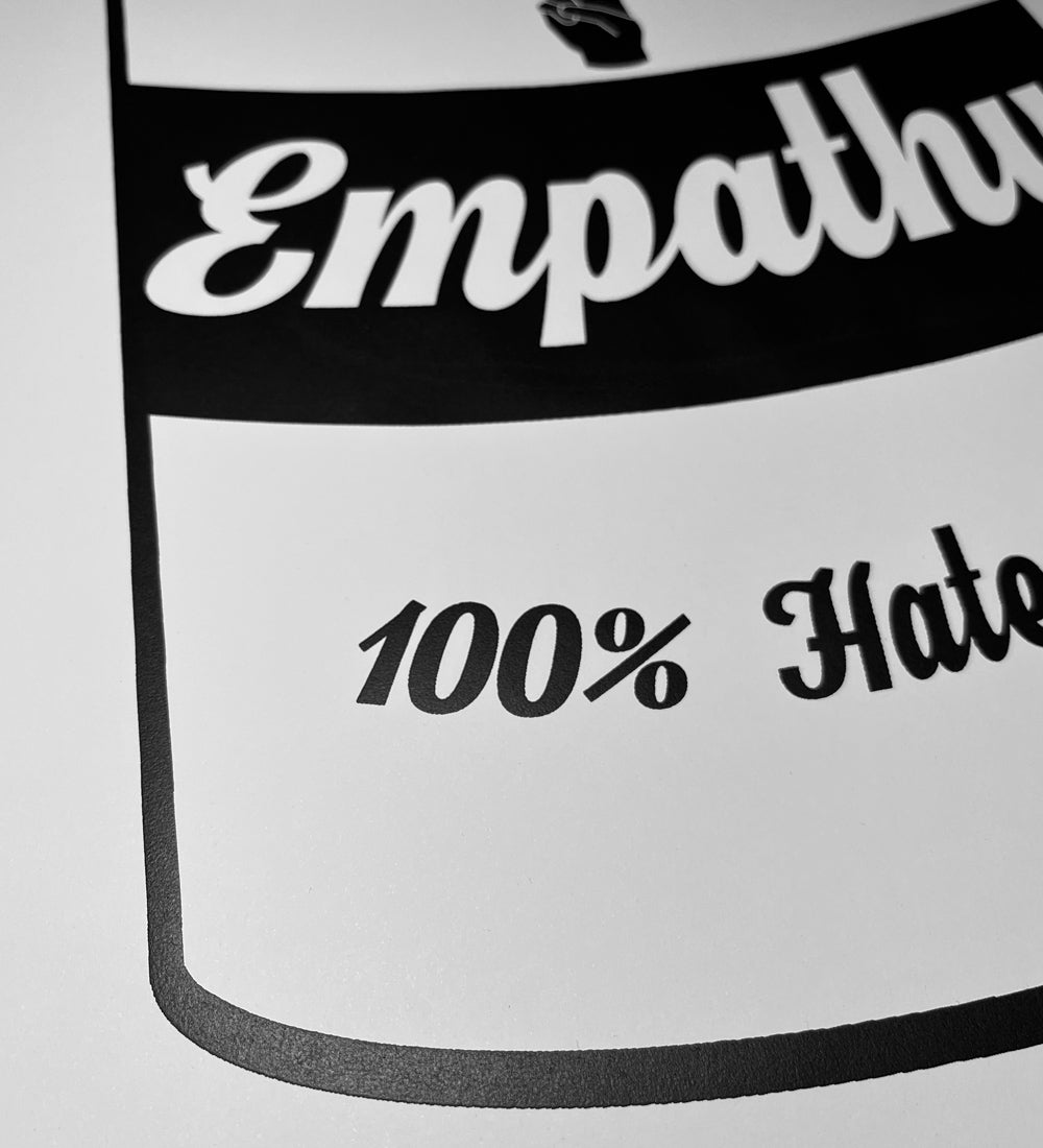 Poster Empathy