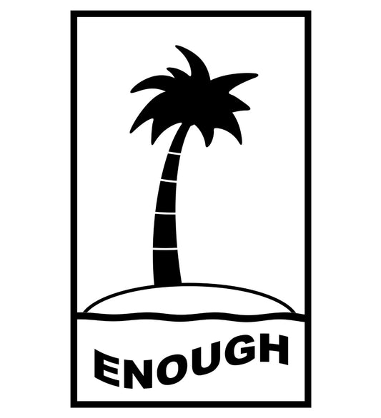 Poster Enough